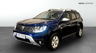 Dacia Duster 1.5 dCi 4x4 Euro 6 Drag