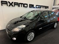 Renault Clio 1.2 75Hk Nyservad Ny Kamrem 3.95% 578kr/mån