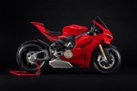 Ducati Panigale V4 S Nyhet