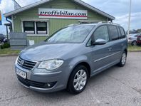 Volkswagen Touran 2.0 TDI Highline Euro 4