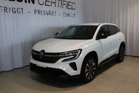 Renault Austral Techno Fullhybrid 200hk Billån 3,95% ränta