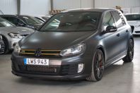 Volkswagen Golf 5-dörrars GTI Edition 35 GTI Edition 35 Euro