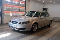 Saab 9-5 SportSedan 2.3 T BioPower Griffin, Vector-M-Värmare