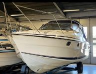 Fairline Targa 35 / 2 x VP KAD42