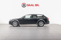 Audi A6 ALLROAD 3.0 TDI V6 QUATTRO DRAG P-VÄRM LUFTFJÄDRING