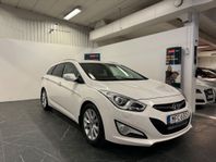 Hyundai i40 cw 1.7 CRDi Business | Kamera | Keyless |PDC |