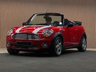 MINI Cooper CONVERTIBLE/CABRIOLET/ *5,200MIl*/ TOPPSKICK