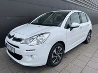 Citroën C3 1.6 BlueHDi Euro 6