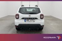 Dacia Duster 1.0 TCe 101hk Family Edition Dragkrok PDC-bak