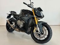 BMW Motorrad S 1000 R Dynamic Mivv Quickshift