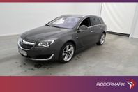 Opel Insignia Sports Tourer 2.0 4x4 163hk Business Navi Drag