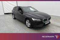 Volvo V60 D4 190hk Momentum Advanced VoC Dragkrok Adaptiv