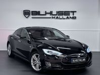 Tesla Model S 85 387HK, Teknikpaket | Fri laddning