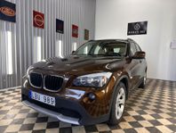 BMW X1 sDrive18d Panorama