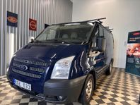 Ford transit T260 2.2 TDCi Euro 5