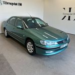 Peugeot 406 2.0