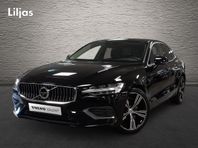 Volvo S60 T6 TE Inscription//Kampanjdagar hos Liljas//