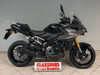 Suzuki GSX S 1000 GX inklusive väskor