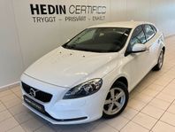 Volvo V40 V40 T3 Kinetic 152hk Automat