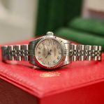 Rolex Lady-Datejust 26