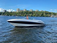 Maxum 2400 SC 2007 Mercruiser 5,0 MPI