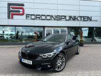 BMW 430 i xDrive Gran Coupé M-Sport SE SPEC 252hk