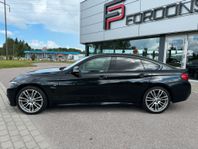 BMW 430 i xDrive Gran Coupé M-Sport SE SPEC 252hk