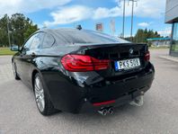 BMW 430 i xDrive Gran Coupé M-Sport SE SPEC 252hk