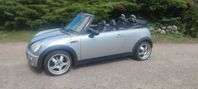 MINI Cooper Convertible Chili