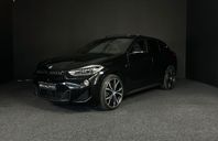 BMW X2 xDrive20d Steptronic M Sport|Panorama|Navi|B-kam|Head