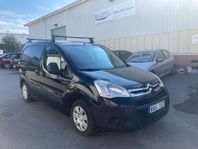 Citroën Berlingo  1,6 HDI 90 hk Auto 3-Sits V-Hjul 0,47L/Mil