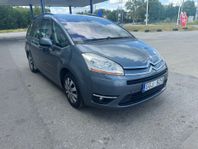 Citroën Grand C4 Picasso 2.0 EGS Euro 4