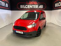 Ford Transit Courier 1.0 EcoBoost 2 ägare Ny servad SoV