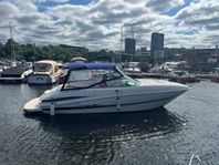 Maxum 2400 SC3 2005 Mercruiser 5,0 MPI  svensksåld