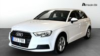 Audi A3 Proline 35 TFSI