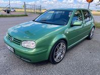 Volkswagen Golf Volkswagen Golf 1.8T GTI /### SÅLD ###