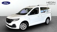 Ford Tourneo Connect L1 AWD TITANIUM manuell