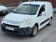 Citroën Berlingo 1,6 hdi