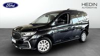 Ford Tourneo Connect L1 AWD Titanium Manuell 122Hk | Lagerbi