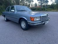 Mercedes-Benz S 350 E