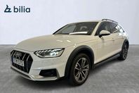 Audi A4 allroad quattro 40 TDI 2.0 TDI Värmare