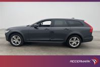 Volvo V90 Cross Country D4 AWD Momentum VOC 360° D-Värm Navi