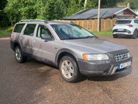 Volvo XC70 2.5T AWD Geartronic Momentum Euro 4