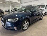 Audi A3 Sportback 2.0 TDI S Tronic Comfort Euro 6