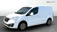 Peugeot Partner Van 1.6 BlueHDi Manuell, 99hk