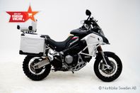 Ducati Multistrada 1260 Enduro *Hemleverans