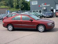 Volvo S60 2.4 Business Euro 4