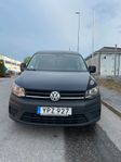 Volkswagen Caddy 2.0 TDI BlueMotion Euro6 SkåpVärmare