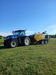 New Holland T7.165 S STAGE V / DEMO