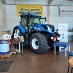 New Holland T7.270 AUTO COMMAND STAGE V DEMO